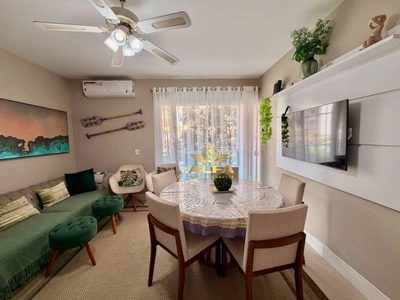 Apartamento, 3 quartos, 98 m² - Foto 5