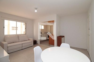 Apartamento, 1 quarto, 70 m² - Foto 3