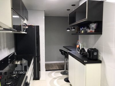 Apartamento, 2 quartos, 57 m² - Foto 5
