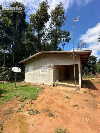 Casa, 3 quartos, 5400 m² - Foto 4