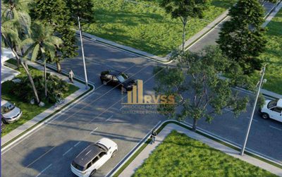 Loteamento e Condomínio, 1208 m² - Foto 3