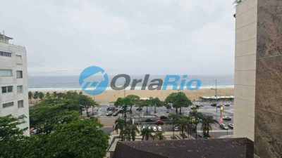 Apartamento, 4 quartos, 170 m² - Foto 1