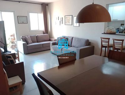 Apartamento, 2 quartos, 95 m² - Foto 4