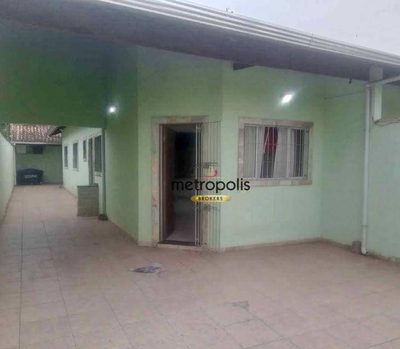 Casa, 2 quartos, 74 m² - Foto 1