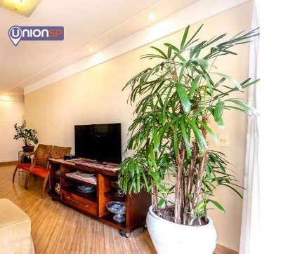 Apartamento, 3 quartos, 99 m² - Foto 4