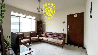 Cobertura, 3 quartos, 151 m² - Foto 1