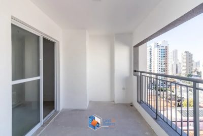 Apartamento, 2 quartos, 69 m² - Foto 1