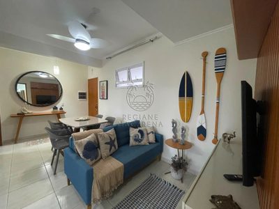 Apartamento, 2 quartos, 60 m² - Foto 1