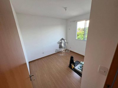 Apartamento, 2 quartos, 39 m² - Foto 4