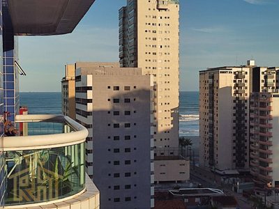 Apartamento, 3 quartos, 90 m² - Foto 1