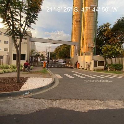 Apartamento, 2 quartos, 40 m² - Foto 1