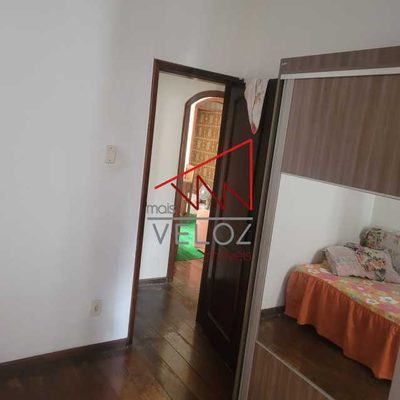 Apartamento, 2 quartos, 41 m² - Foto 1