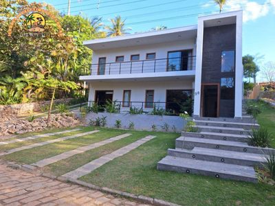 Casa de Condomínio, 4 quartos - Foto 1