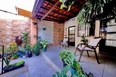 Casa, 2 quartos, 117 m² - Foto 1