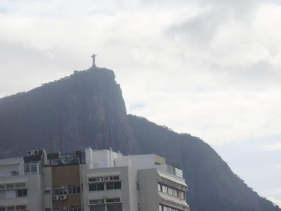Cobertura, 2 quartos, 149 m² - Foto 2