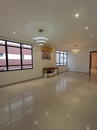 Apartamento, 3 quartos, 140 m² - Foto 3