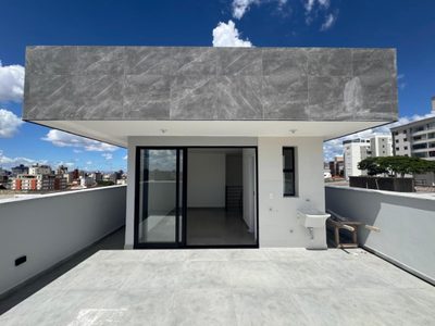 Cobertura, 2 quartos, 128 m² - Foto 2