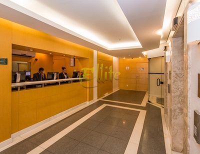 Flat/Apart Hotel, 2 quartos, 42 m² - Foto 3