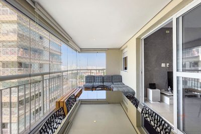 Apartamento, 3 quartos, 95 m² - Foto 2