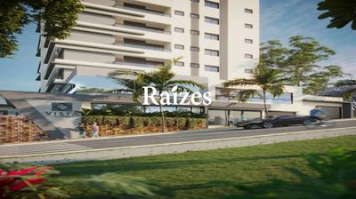 Apartamento, 3 quartos, 137 m² - Foto 2