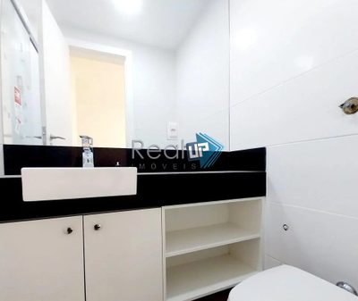 Apartamento, 2 quartos, 96 m² - Foto 5