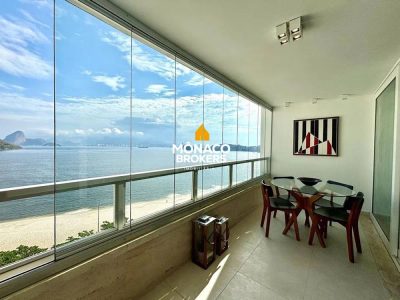 Cobertura, 3 quartos, 568 m² - Foto 3