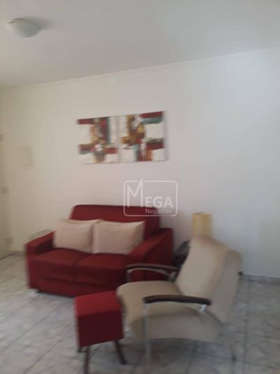 Apartamento, 2 quartos, 55 m² - Foto 3
