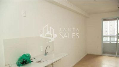 Apartamento, 1 quarto, 48 m² - Foto 3