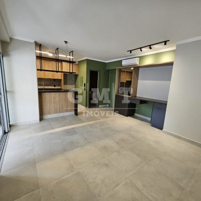 Apartamento, 2 quartos, 100 m² - Foto 2