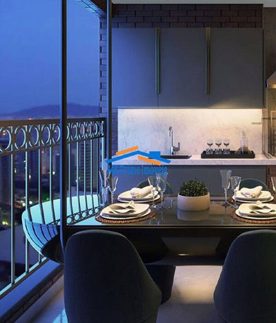 Apartamento, 4 quartos, 120 m² - Foto 5