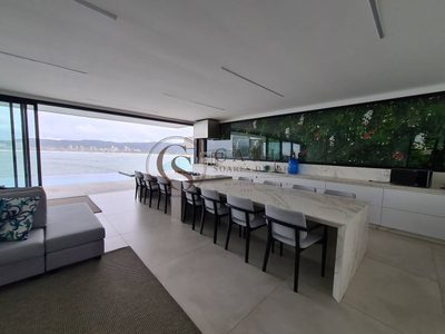 Casa, 6 quartos, 1100 m² - Foto 1