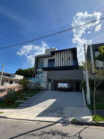Sobrado, 3 quartos, 247 m² - Foto 3