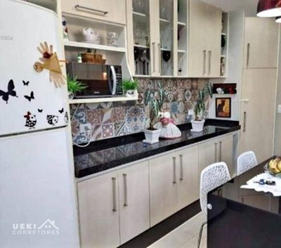 Apartamento, 3 quartos, 128 m² - Foto 5