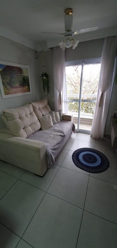 Apartamento, 2 quartos, 57 m² - Foto 4