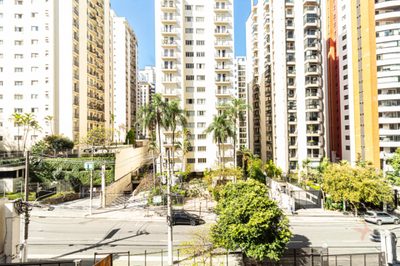 Apartamento, 2 quartos, 55 m² - Foto 5