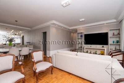 Apartamento, 3 quartos, 154 m² - Foto 3