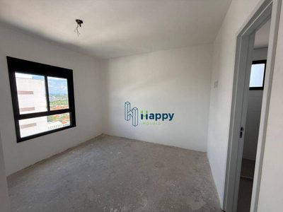 Apartamento, 3 quartos, 80 m² - Foto 5