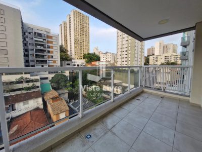 Apartamento, 2 quartos, 60 m² - Foto 5