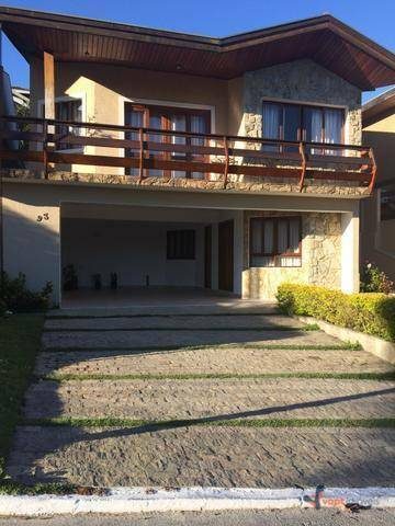 Sobrado, 4 quartos, 180 m² - Foto 1