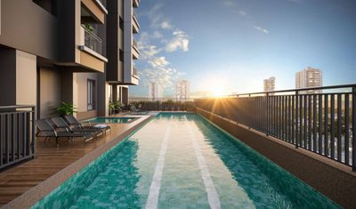 Apartamento, 2 quartos, 64 m² - Foto 2