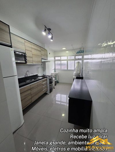 Apartamento, 2 quartos, 63 m² - Foto 1