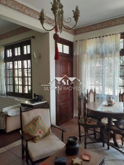 Casa, 4 quartos, 110 m² - Foto 4