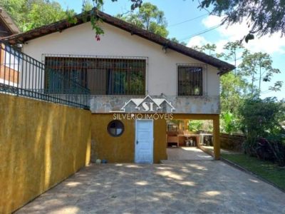 Casa, 4 quartos, 215 m² - Foto 2