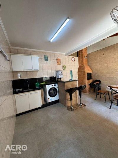 Casa, 3 quartos, 132 m² - Foto 5