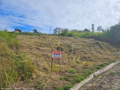 Terreno, 358 m² - Foto 1