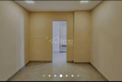 Apartamento, 2 quartos, 65 m² - Foto 1