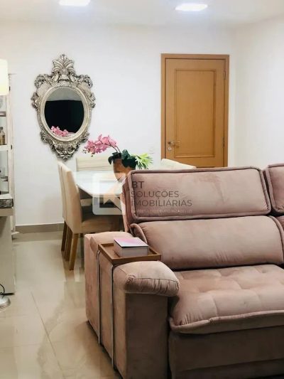 Apartamento, 3 quartos, 120 m² - Foto 3