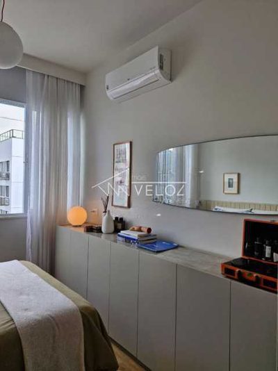 Apartamento, 1 quarto, 36 m² - Foto 5