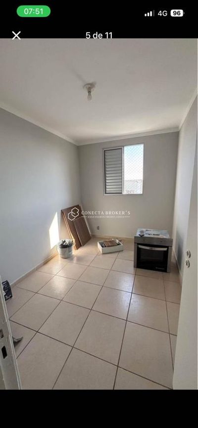 Apartamento, 2 quartos, 47 m² - Foto 5