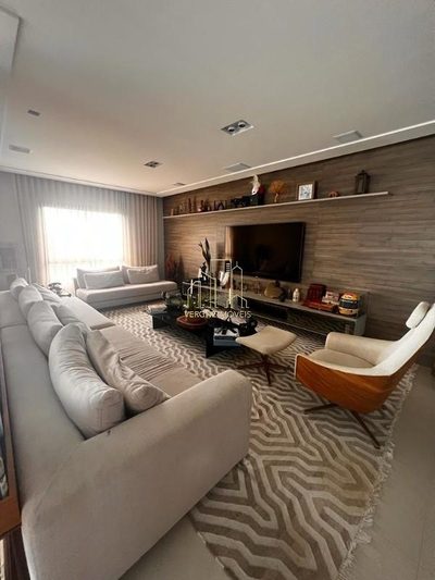 Apartamento, 4 quartos, 276 m² - Foto 1